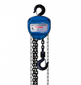 Таль ручная цепная HSZ - C г/п 3,0 тонны Magnus Profi  SZ0335 1