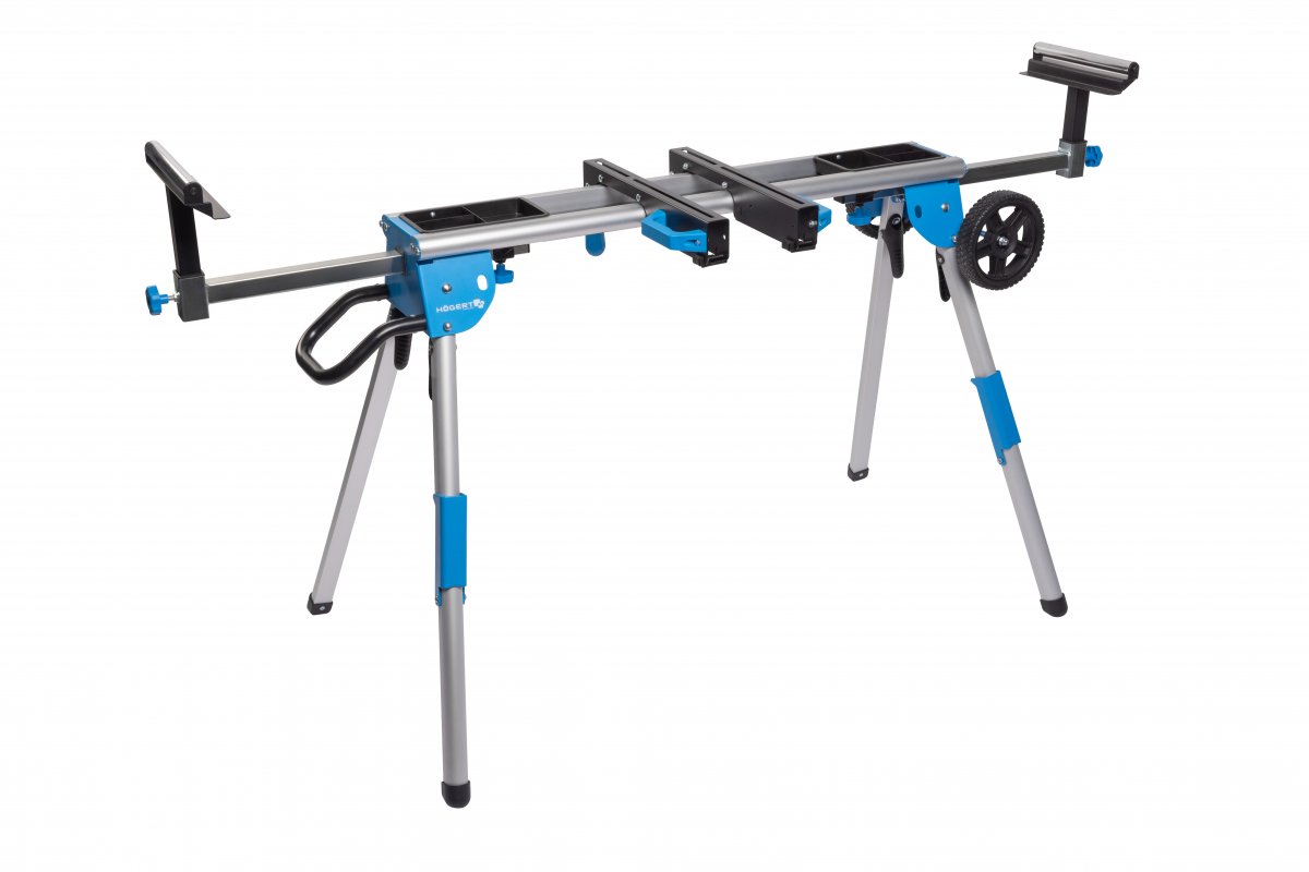 Стол для торцовочной пилы