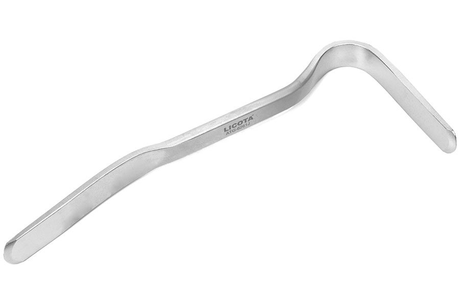 ATG-6261J Монтажка J-образная 557 мм