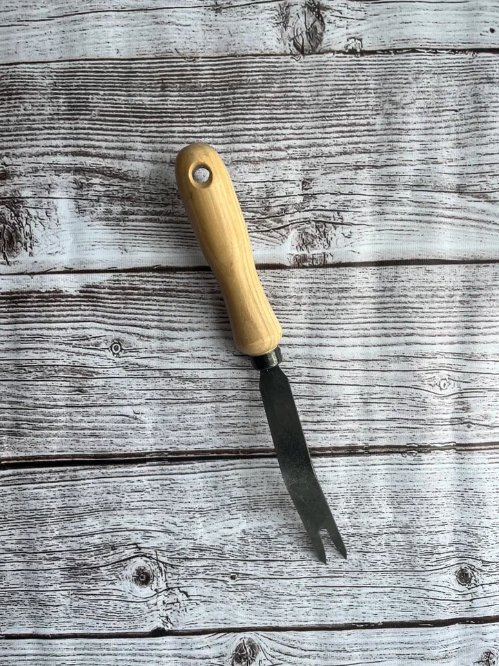 Вилка удалитель сорняков