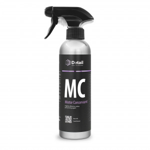 Консервант двигателя MC (Motor Concervant)