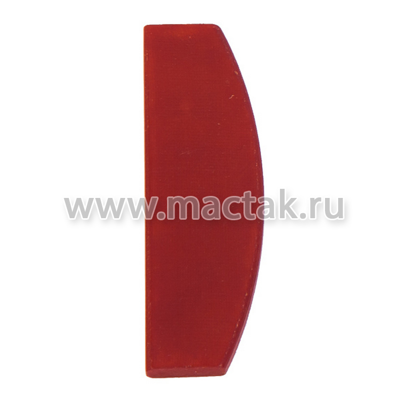 Ремкомплект для гайковерта 604-00690, лопасть ротора МАСТАК 604-00690R17