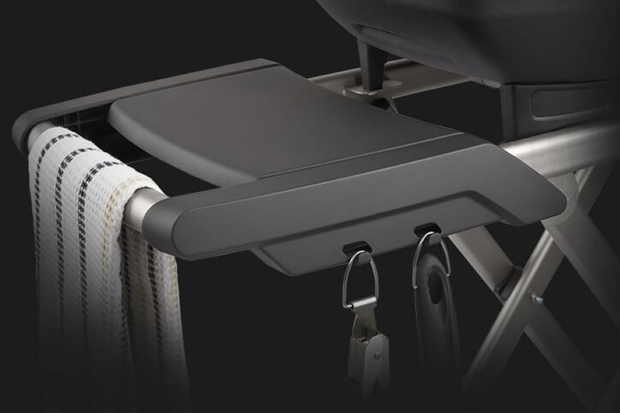 Мобильный гриль Napoleon TravelQ 285X