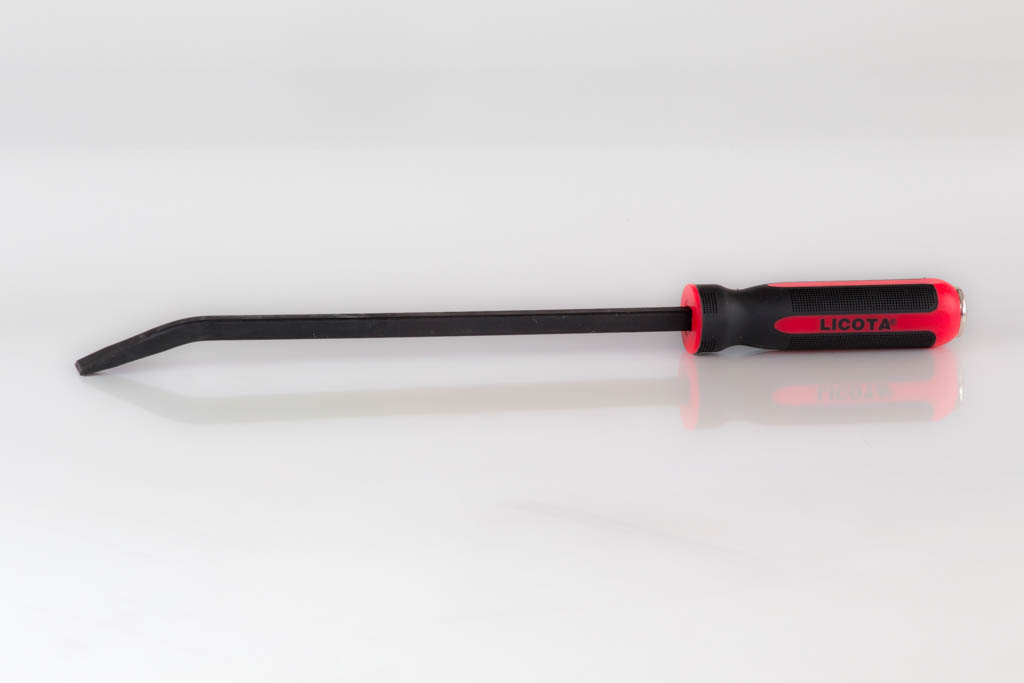 ATG-6144B Монтажка с красной рез. ручкой 457 мм