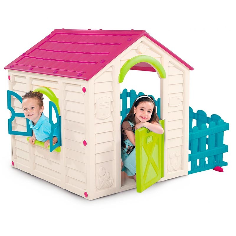 Детский игровой домик My Garden House