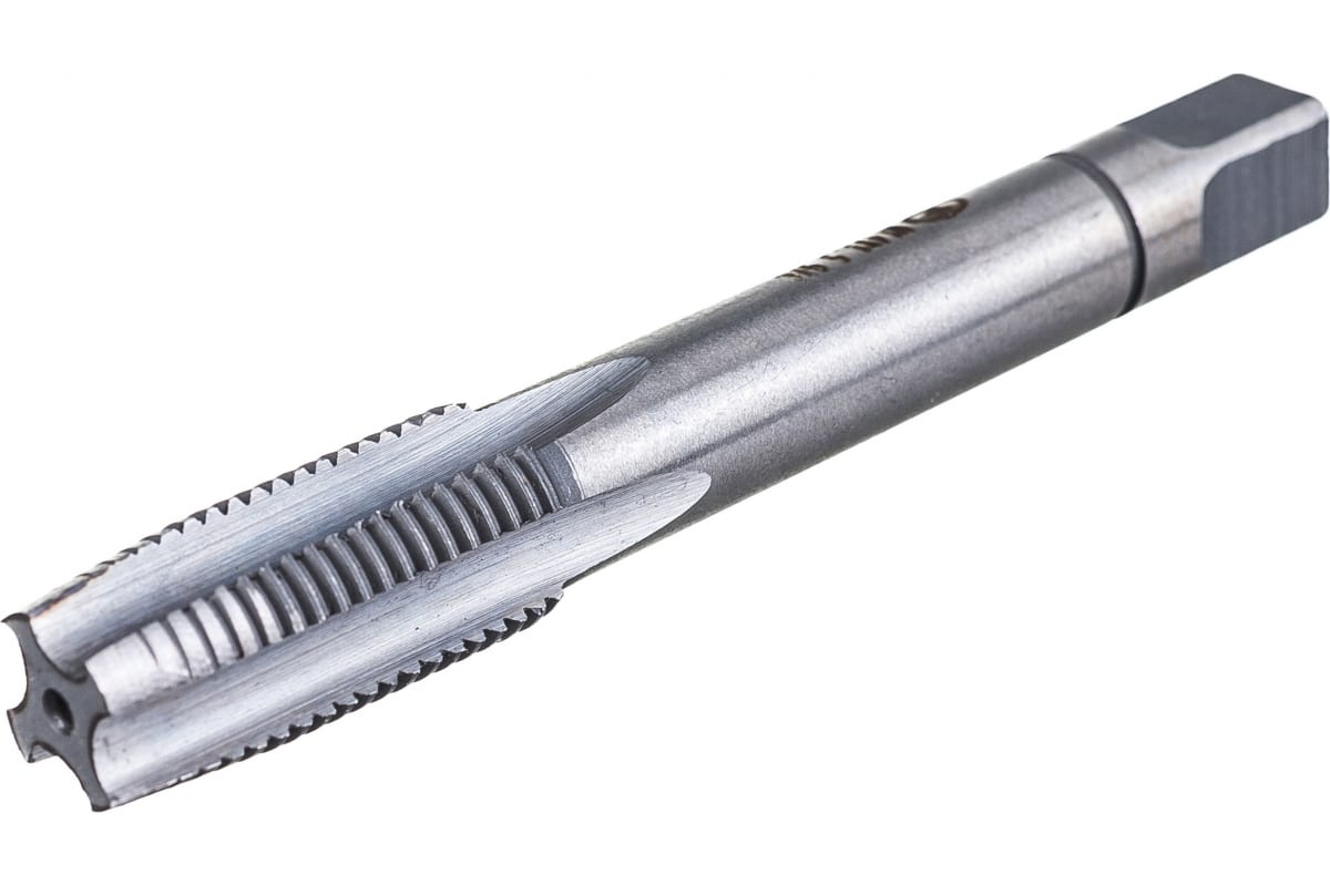 Метчик ручной М 24х3,0 к-т "Сибртех"