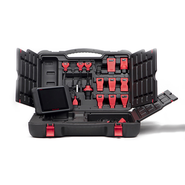 Сканер диагностический MaxiSYS, российская версия