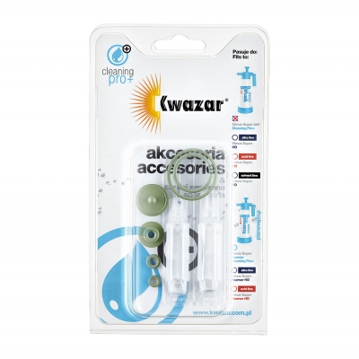 Набор сервисный VENUS S PRO+ на блистере