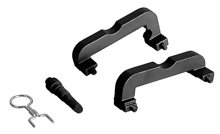 Набор для установки и регулировки ГРМ VAG 2.8 FSI