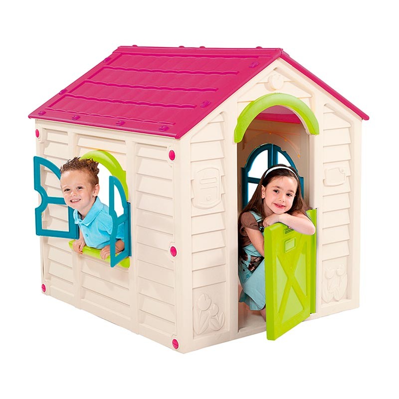 Игровой домик Rancho PlayHouse