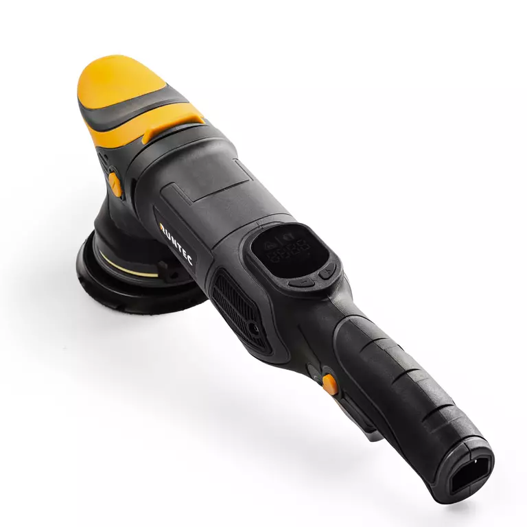 Шлифмашина угловая полировальная 125 мм, 230В, 1000Вт