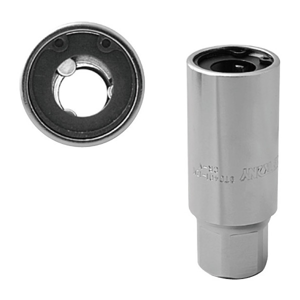 Шпильковерт роликовый 1/2", 8 мм 