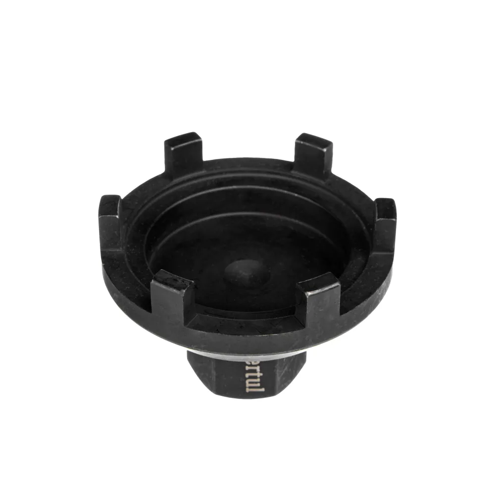 Головка для крепления дифференциала автобусов Mercedes