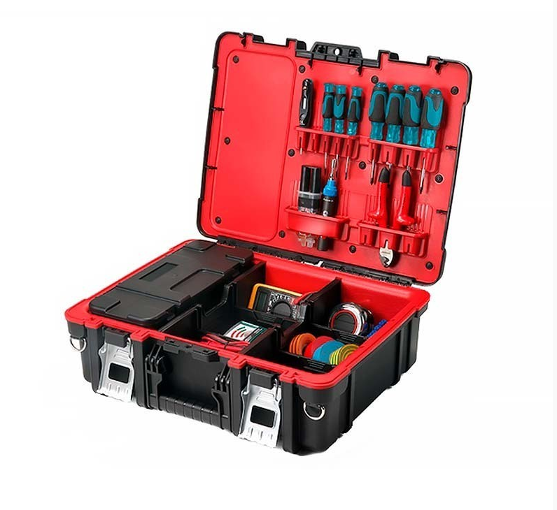 Ящик для инструментов TECHNICIAN BOX