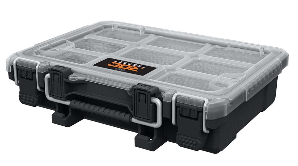 Органайзер ROC Pro Gear 2.0 17211900
