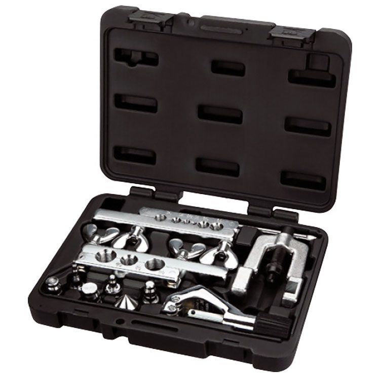 Набор для развальцовки и резки трубок