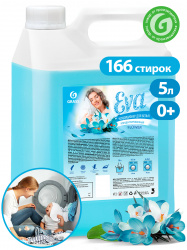 EVA flower Кондиционер для белья концентрированный 5кг GRASS
