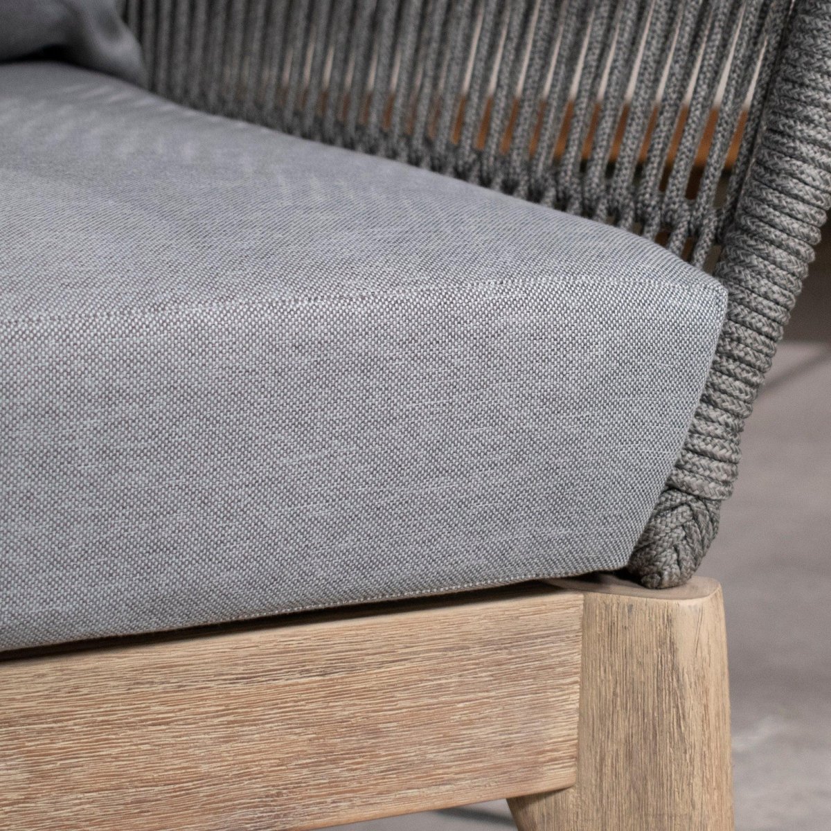 Комплект деревянной мебели River