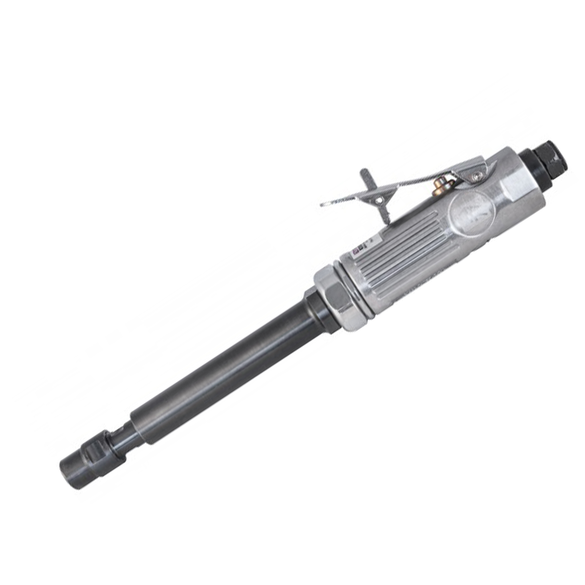 Бормашинка пневматическая удлиненная 20000 об/мин., патрон 6 мм, L-285 мм