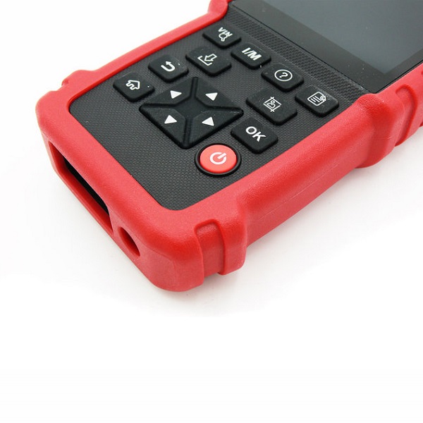 Сканер диагностический Pilot Scan