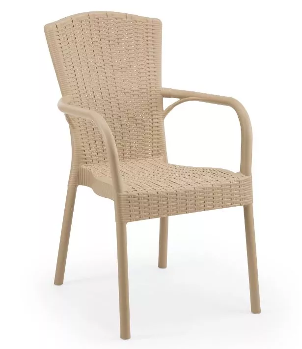 Кресло Royal (Coffee)