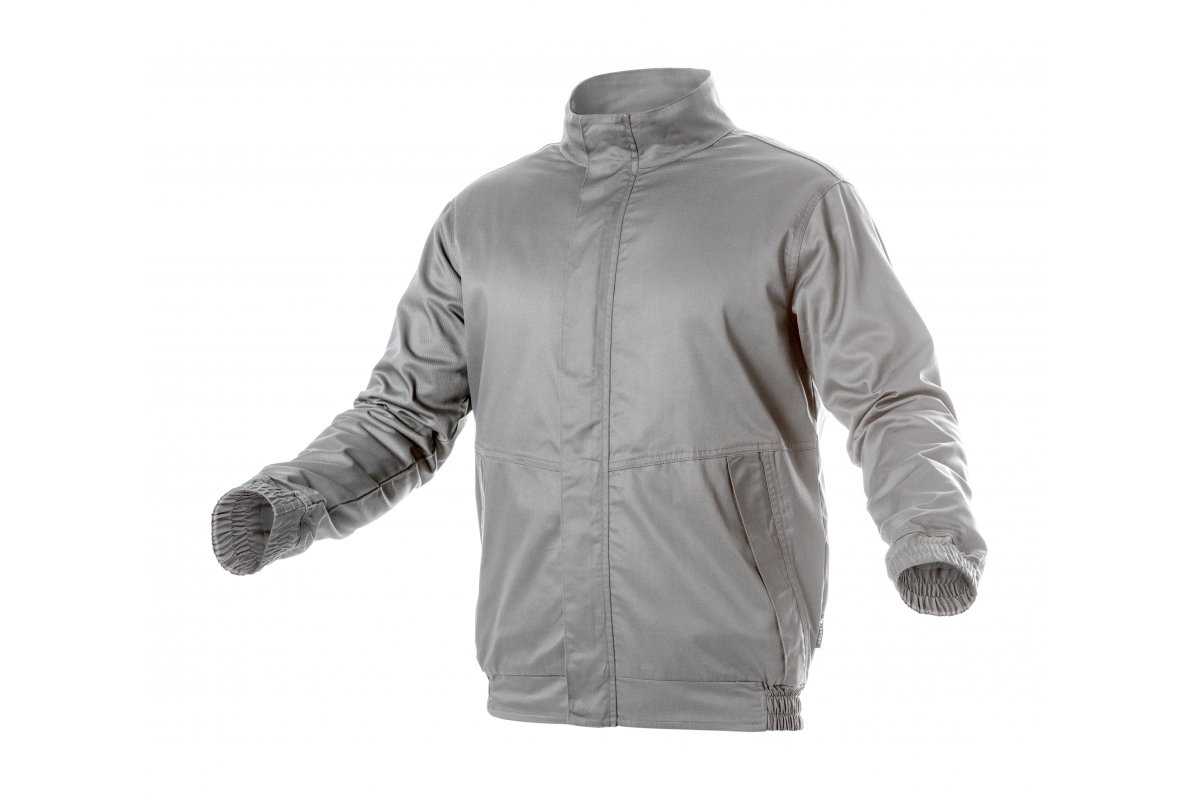 FABIAN Куртка рабочая серая