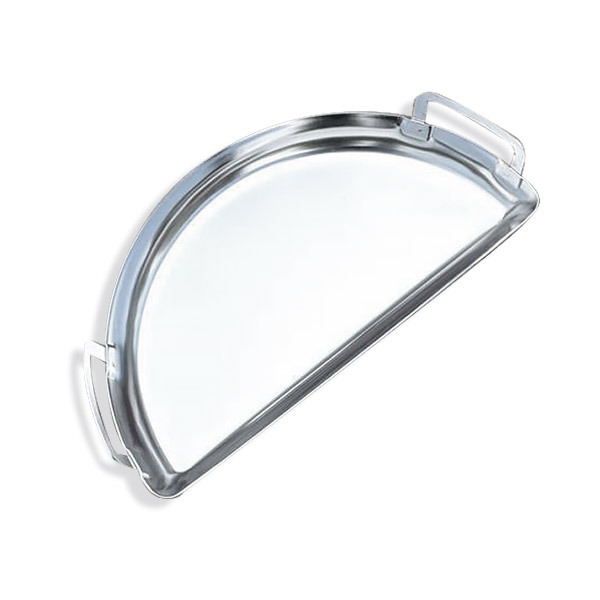 Поддон Mini Drip Pan для корзины Slow ‘N Sear 47 см