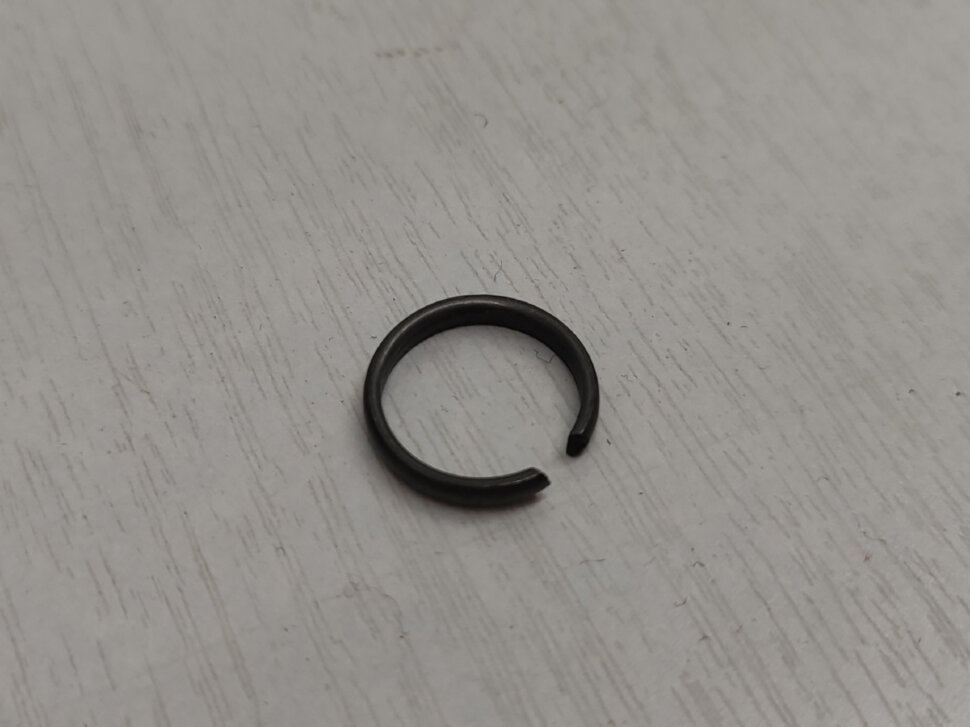 Кольцо стопорное