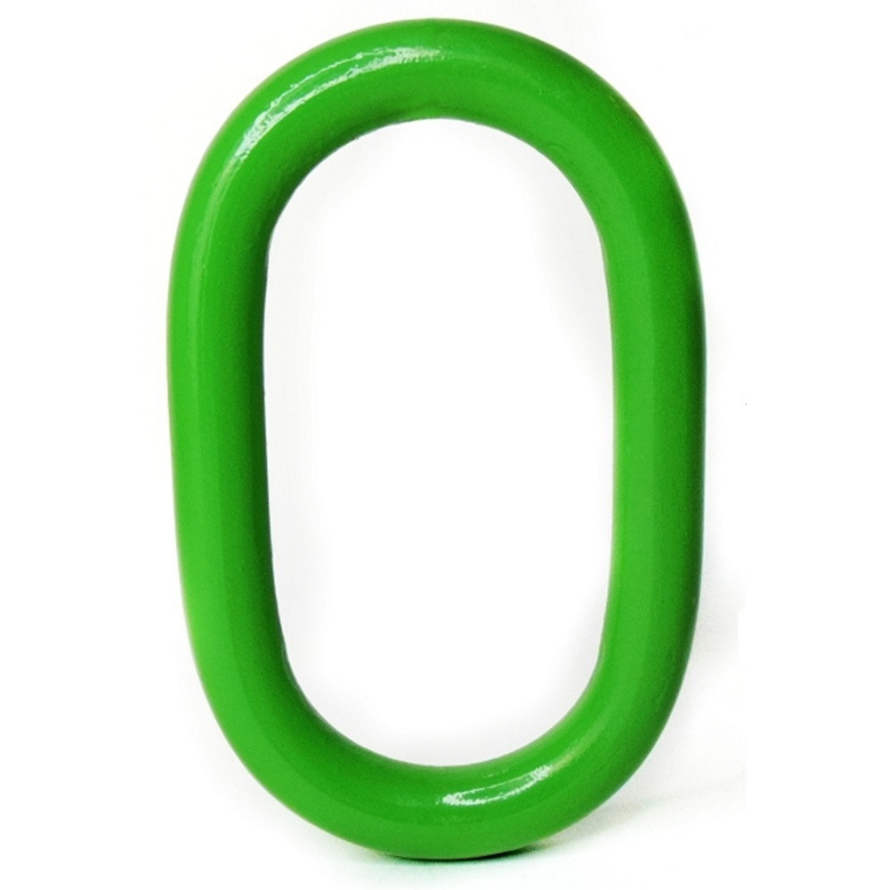 Звено овальное OB A-342 SL-91 г/п T8 кл.