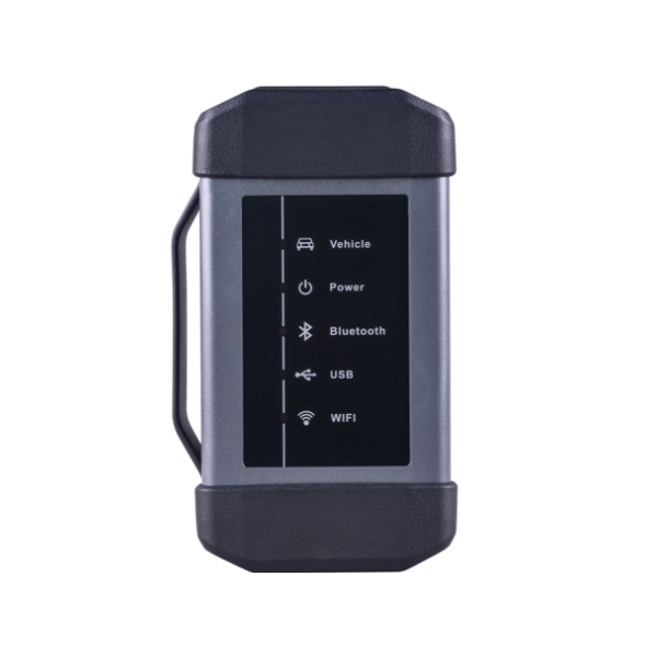 Сканер диагностический Launch X-431 PRO3 HD v. 4 (Version 2020), для грузовых автомобилей