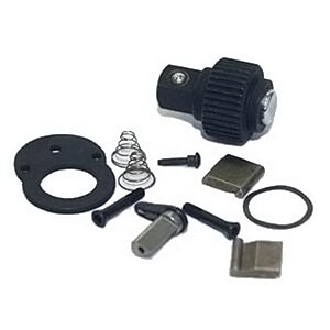 Рекомплект Трещотки 48зуба 1/2" 260мм