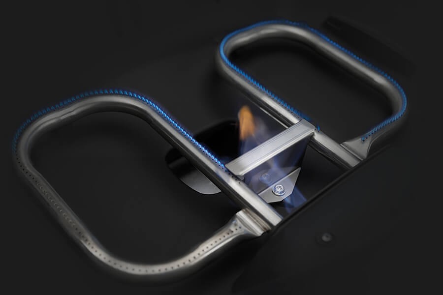 Мобильный гриль Napoleon TravelQ 285X