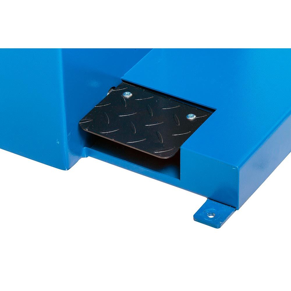 Балансировочный станок