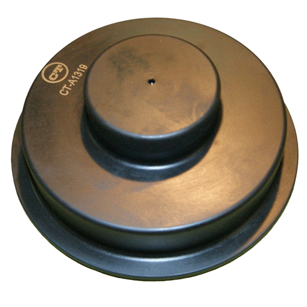 Оправка для установки манжеты коленчатого   вала Scania