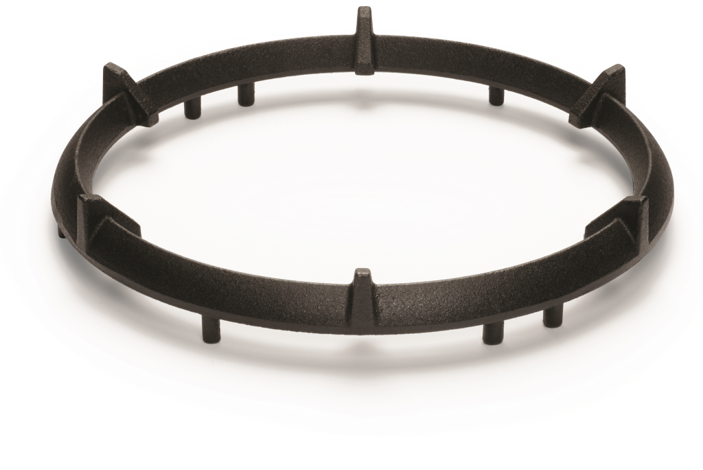 Чугунное кольцо для Sizzle Zone
