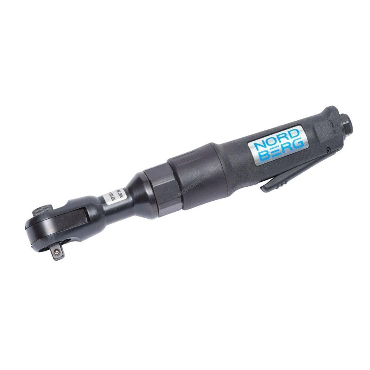 Пневмотрещотка 3/8"