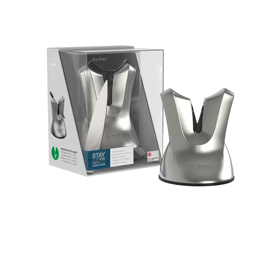 Точилка для ножей Blade Professional металлический корпус