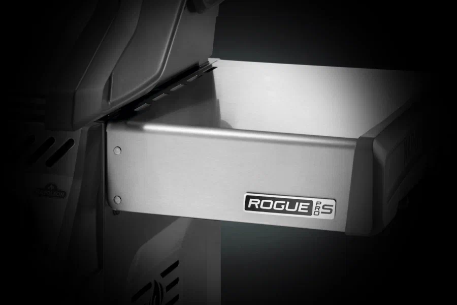 Газовый гриль ROGUE PRO-S625