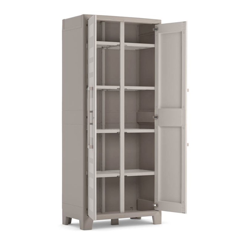 Сборно-разборный шкаф Gulliver Multispace Cabinet 17206639