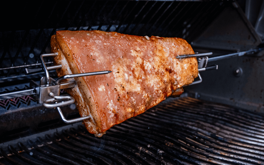 photo Ребрышки из свиной грудинки без костей-1814775