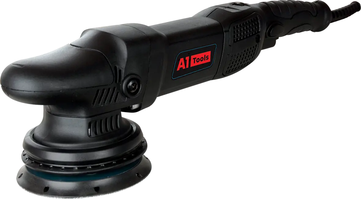 Dual Action Polisher 15 машинка полировальная