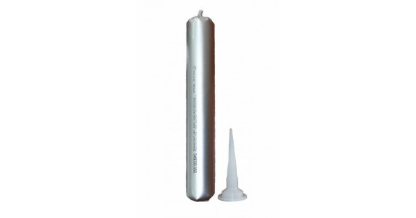 Teroson MS 939 серый 570 мл Конструкционный клей-герметик