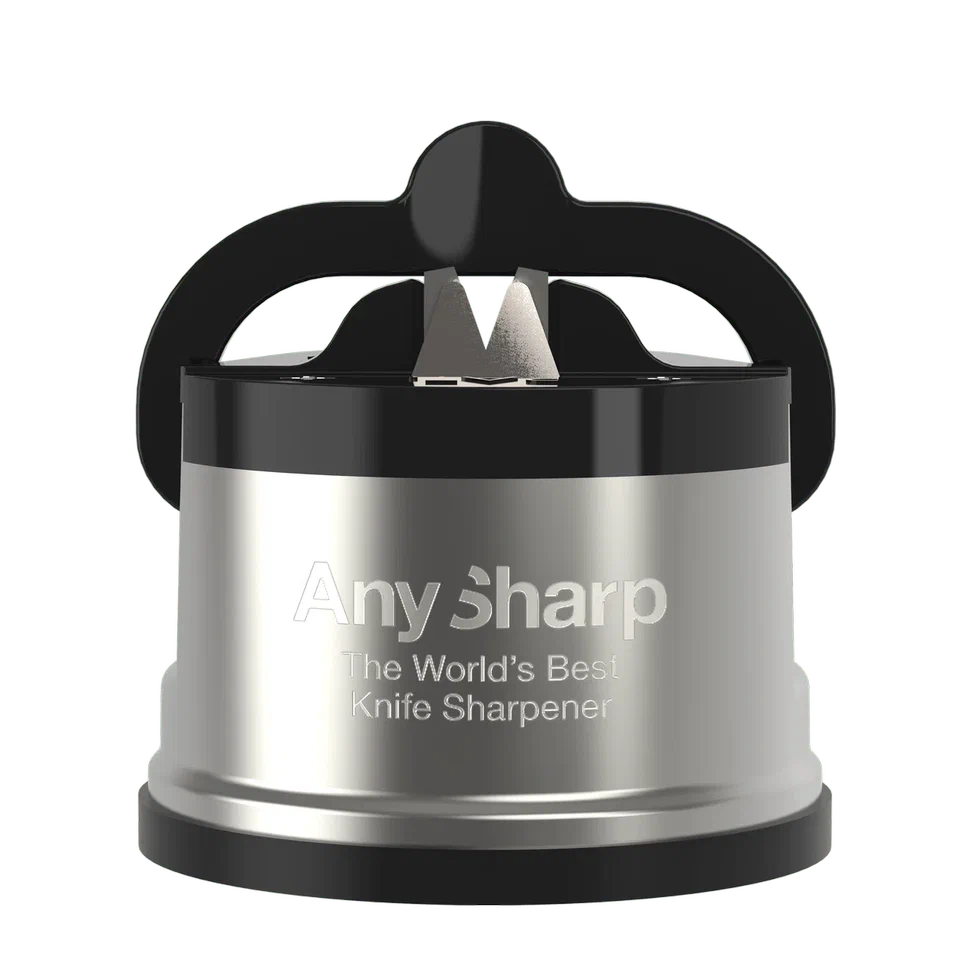 Точилка для ножей PRO металлический корпус