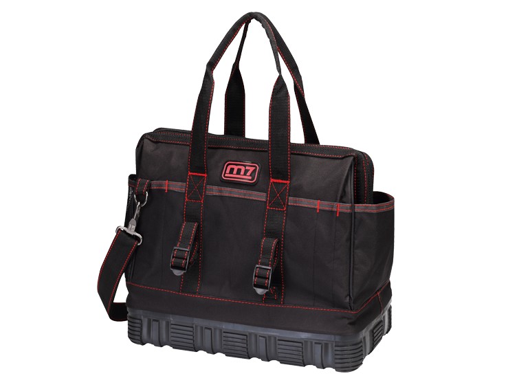 Сумка для инструментов, 400х220х300 мм, водонепроницаемый нейлон 