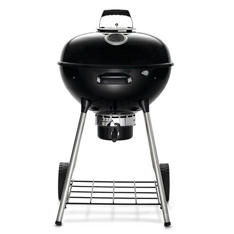 Угольный гриль 57 см 