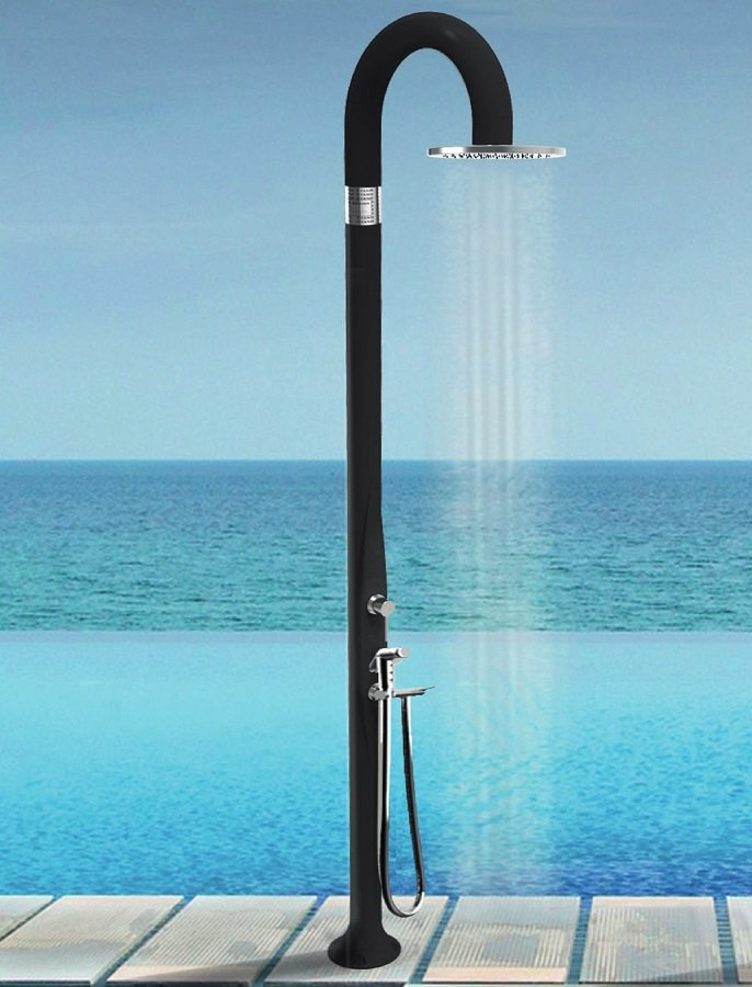 Душ уличный Funny Yin T 345