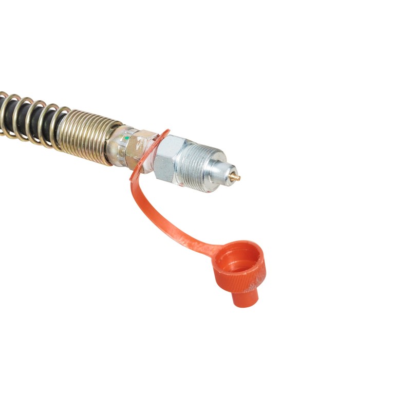 Насос гидравлический для растяжки N3810 с увеличенным поршнем