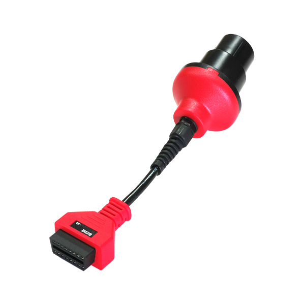 Сканер диагностический MaxiSYS, российская версия