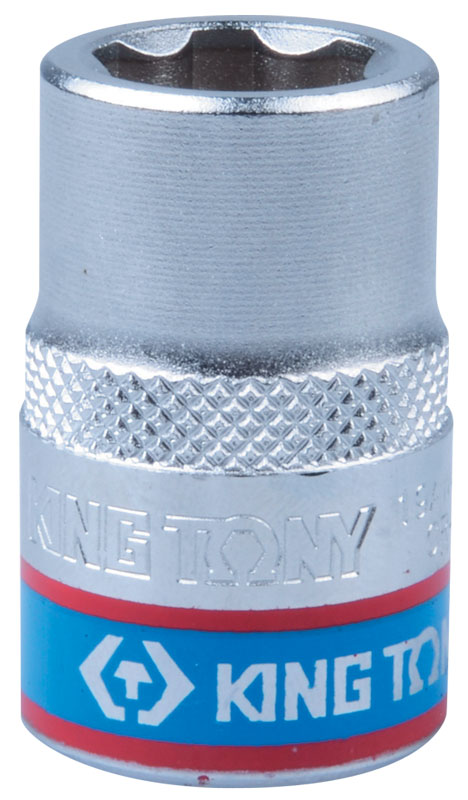 Головка торцевая 1/2; RIBE M12S, для двигателя Nissan KING TONY 9AW4901