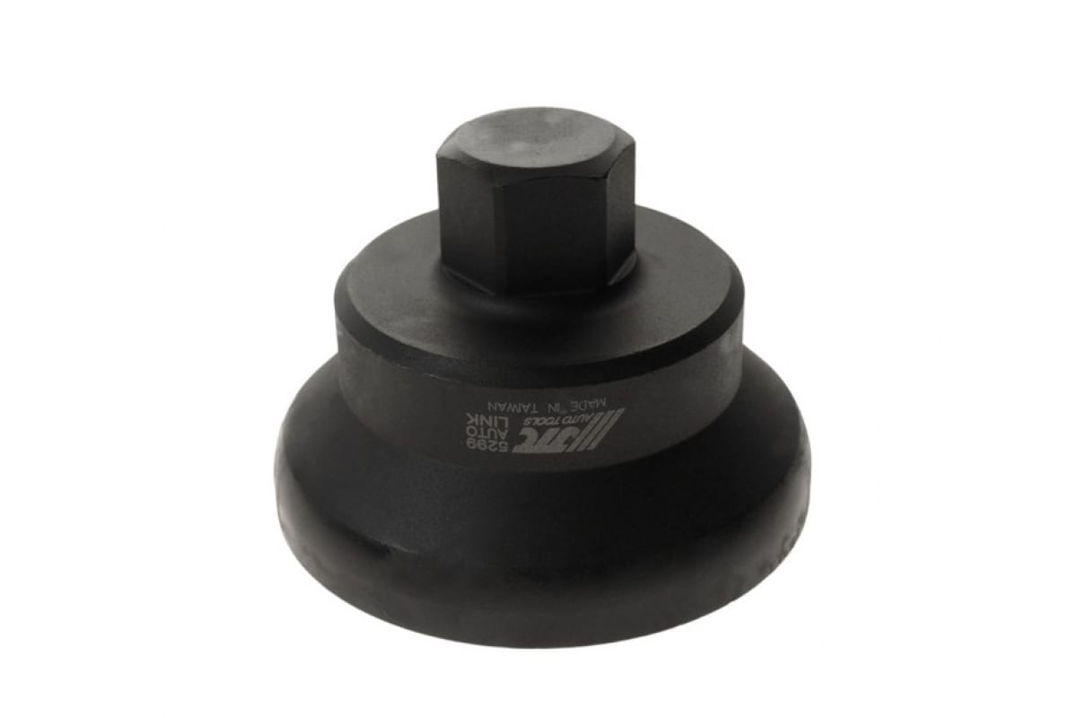 ГОЛОВКА СТУПИЧНАЯ 85ММ (SAF)